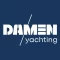 Damen Yachting kopie